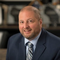 Paul Martzke, AIA, LEED AP
