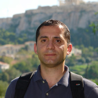 Sergio Simon