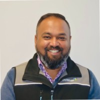 Shivendra Sakale