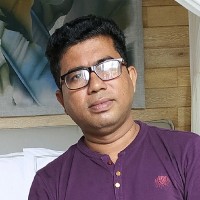 Prodip Kumar Das