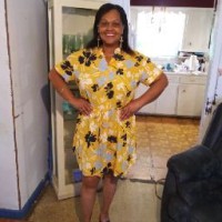 Lucindy Perrodin