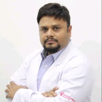 Siddhartha Chatterjee