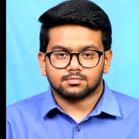 Prithivi V.G.