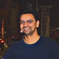 Ajay Dangar