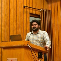 Sonith Shetty