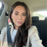 Naomi Ter Borg