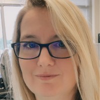 Jamie Summers, Crcr, Chfp