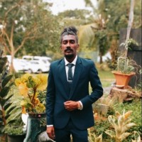 Dinesh Geetharachchi
