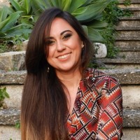 Carolina Fernández Rodríguez