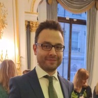 Mathieu Ourny