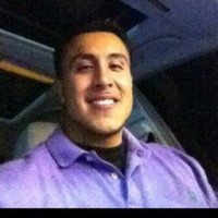 Cedric Torres