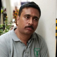 Manju Nath