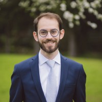 Aharon Nissel