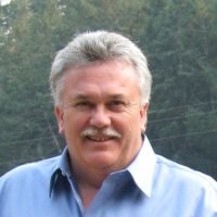 Roger Thorpe