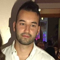 Daniel Bit-David