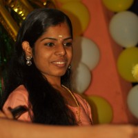 Aswathy N