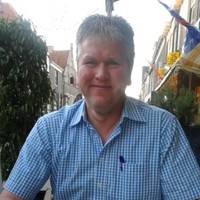 Sietse Berends
