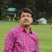 Amit Roy