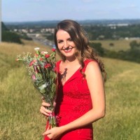 Rebecca Mountford