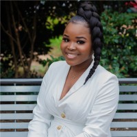 Ruth Matondo Kandolo, Ei