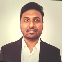 Yuvaraj Ravi