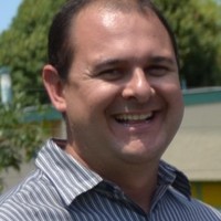 Herman Visagie