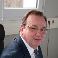 Alain ROGER