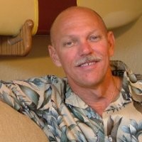 Jim Cox