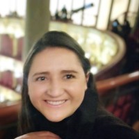 Yesica Natalia Alvarado Jimenez