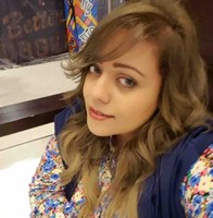 Nesma Zahran
