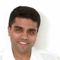 Rakesh Vallil