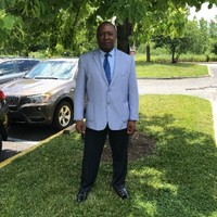 Thomas Kargbo