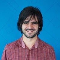 Pedro Molina