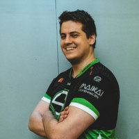 Andrei Matei