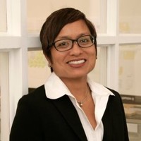 Joyce Nilo