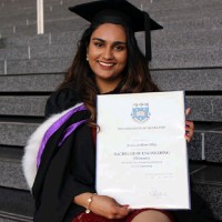 Jessica Pillay