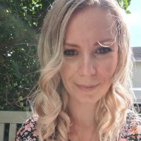 Rhiannon Page