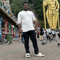Theja Vembakam