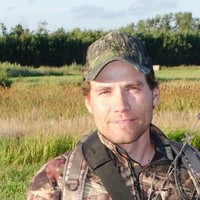 Chad Wilkinson