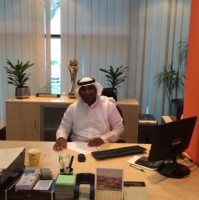 Majed Alsulami