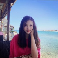 Lluvia Liang
