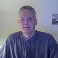Robert Jackman