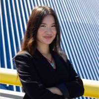Allison Tan