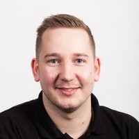 Kasper Toft
