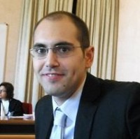 Andrea Lucarelli
