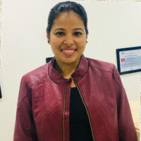 Indumathi Basappa