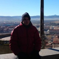 José Martín Díaz Escobar