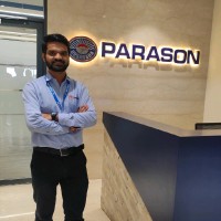 Rushikesh Bhalerao