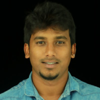 VIGNESH​ Sundaram