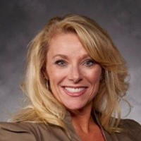 Brandee Trout, Mba